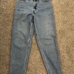 Levi's Blue Denim Jeans